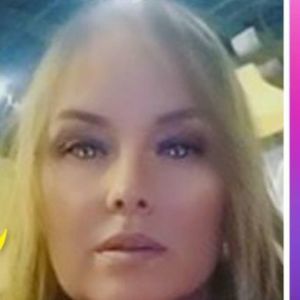 Meet your Posher, Sandy